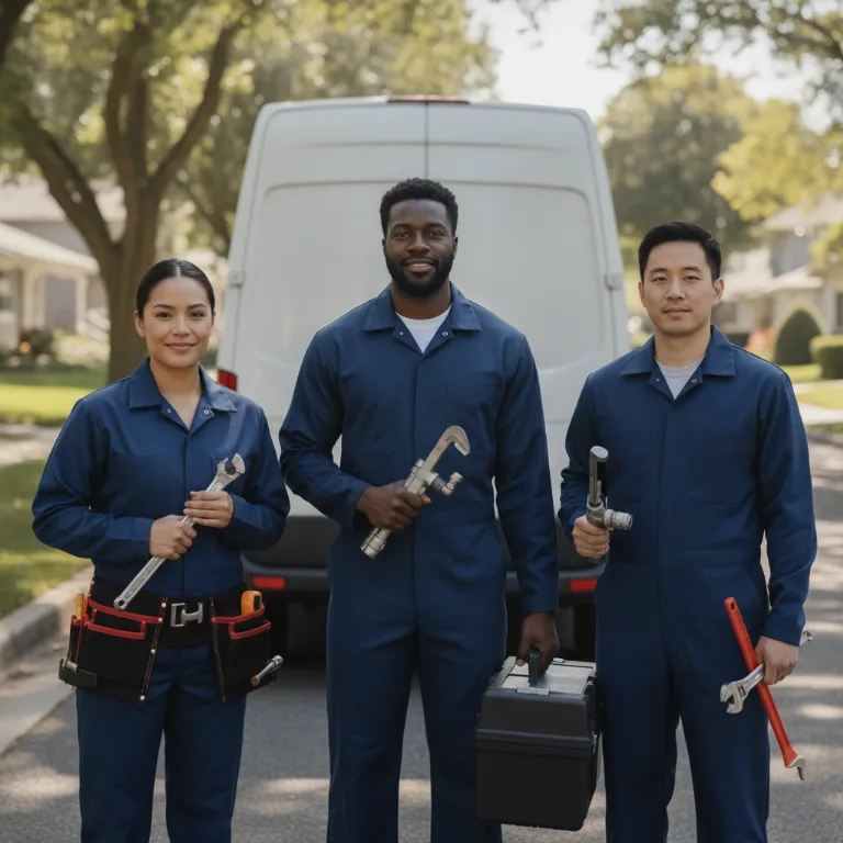 Water Heater Repair team in Gosport